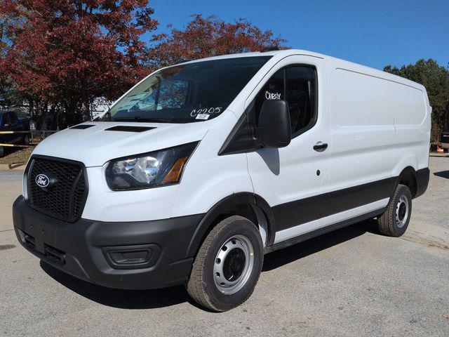 new 2026 Ford Transit-250 car, priced at $48,614