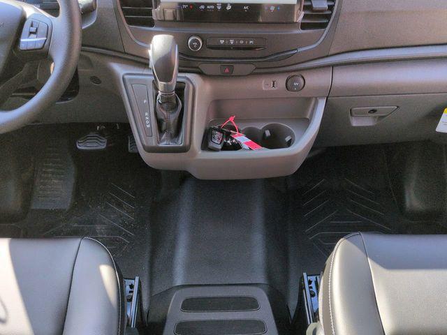 new 2026 Ford Transit-250 car, priced at $48,614