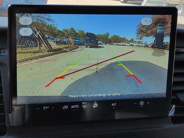 new 2026 Ford Transit-250 car, priced at $48,614