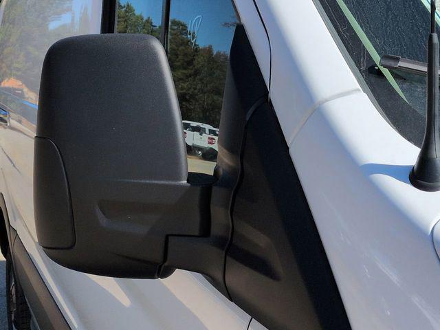 new 2026 Ford Transit-250 car, priced at $48,614