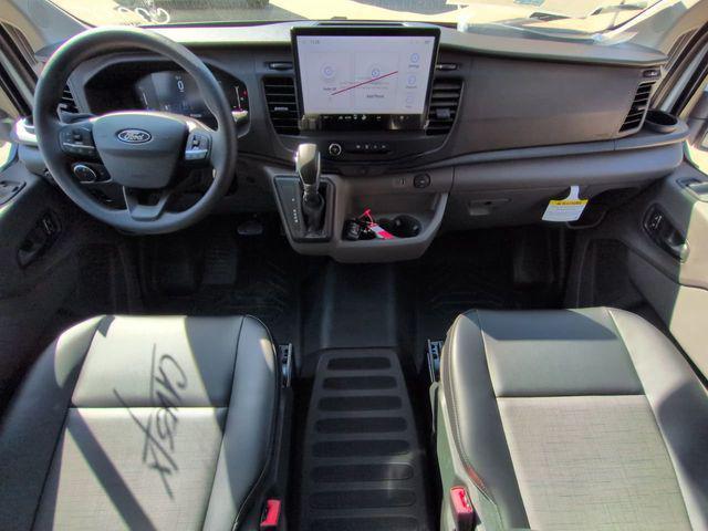 new 2026 Ford Transit-250 car, priced at $48,614