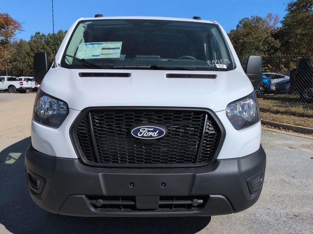 new 2026 Ford Transit-250 car, priced at $48,614