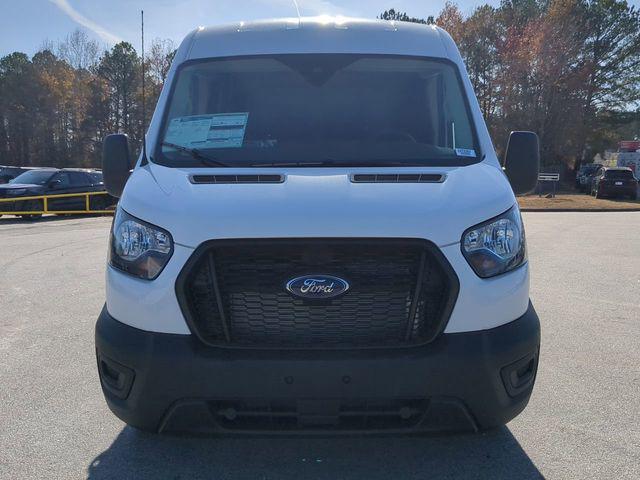 new 2024 Ford Transit-250 car, priced at $48,019