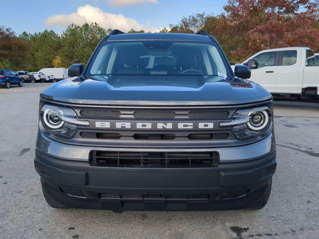 new 2024 Ford Bronco Sport car, priced at $26,990