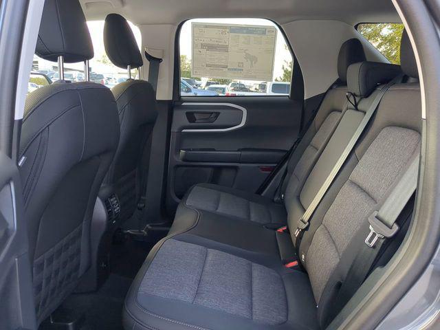 new 2024 Ford Bronco Sport car, priced at $26,990