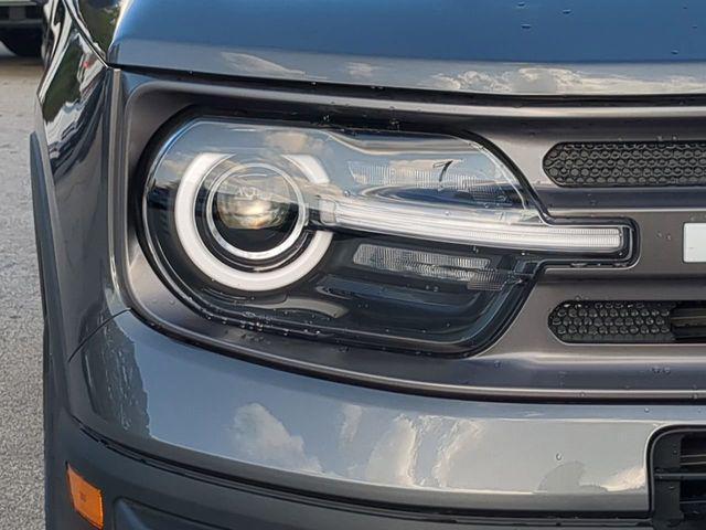 new 2024 Ford Bronco Sport car, priced at $26,990