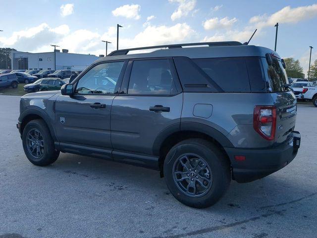 new 2024 Ford Bronco Sport car, priced at $26,990