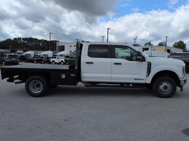 new 2025 Ford F-350 car, priced at $78,990