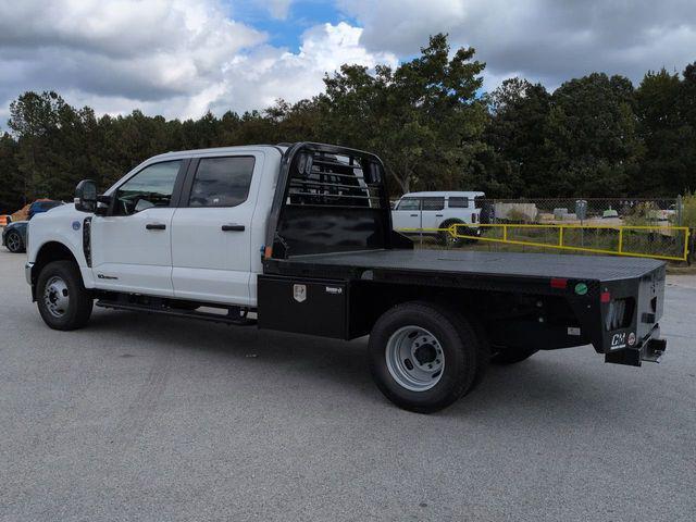 new 2025 Ford F-350 car, priced at $78,990