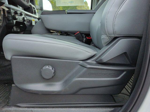 new 2025 Ford F-350 car, priced at $78,990
