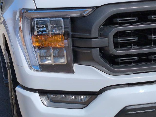 used 2022 Ford F-150 car, priced at $36,959