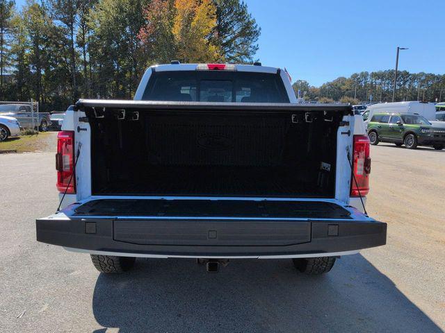 used 2022 Ford F-150 car, priced at $36,959