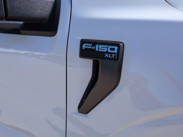 used 2022 Ford F-150 car, priced at $36,959