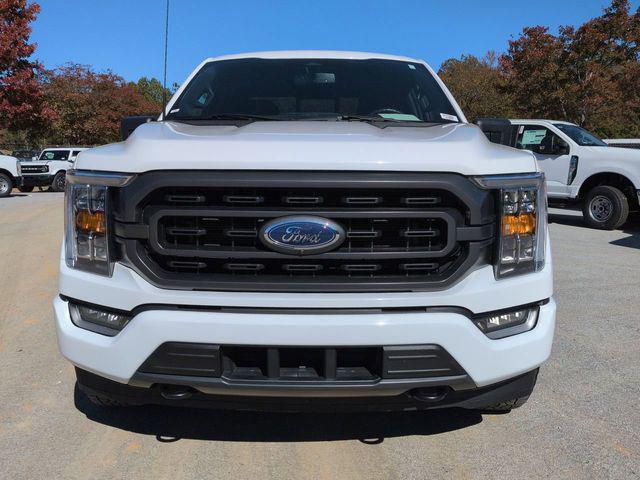 used 2022 Ford F-150 car, priced at $36,959