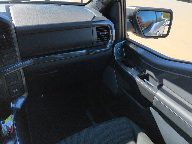 used 2022 Ford F-150 car, priced at $36,959