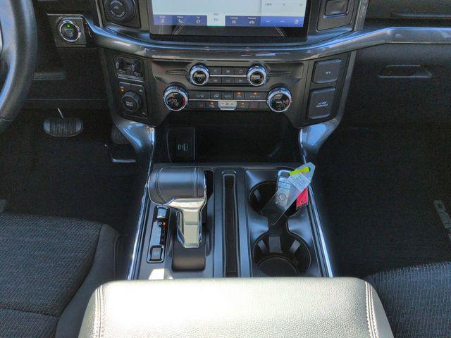 used 2022 Ford F-150 car, priced at $36,959