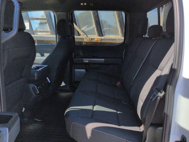 used 2022 Ford F-150 car, priced at $36,959