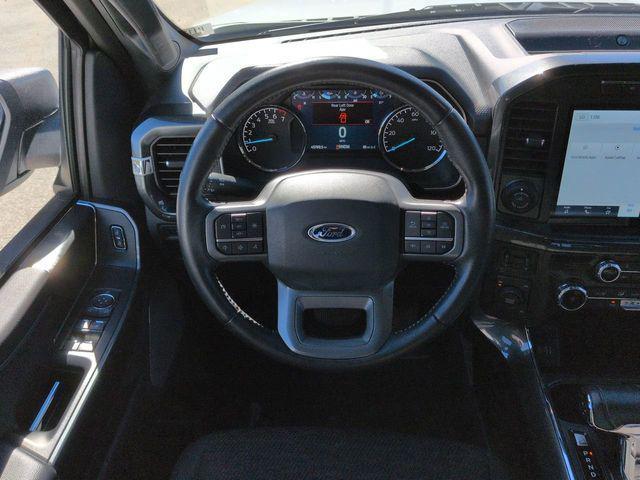 used 2022 Ford F-150 car, priced at $36,959