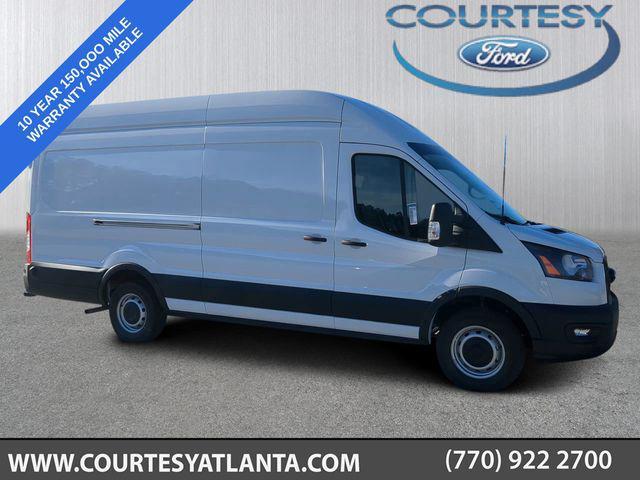 new 2023 Ford Transit-350 car, priced at $61,394