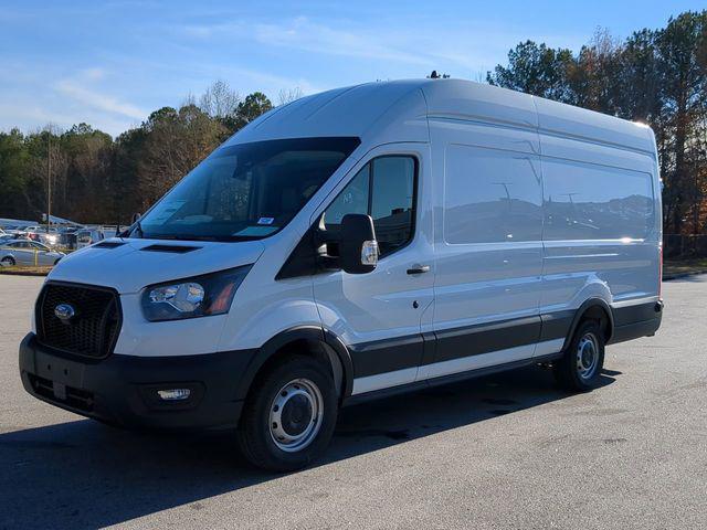 new 2023 Ford Transit-350 car, priced at $61,394