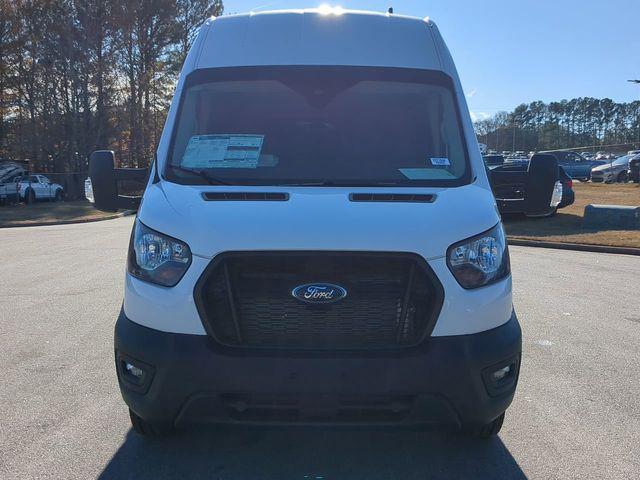 new 2023 Ford Transit-350 car, priced at $61,394