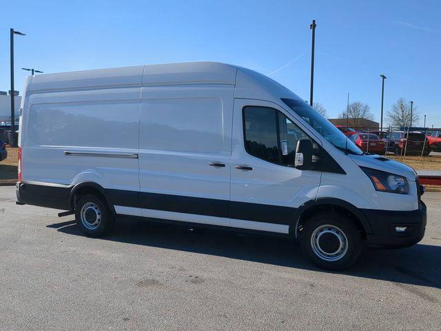 new 2023 Ford Transit-350 car, priced at $61,394