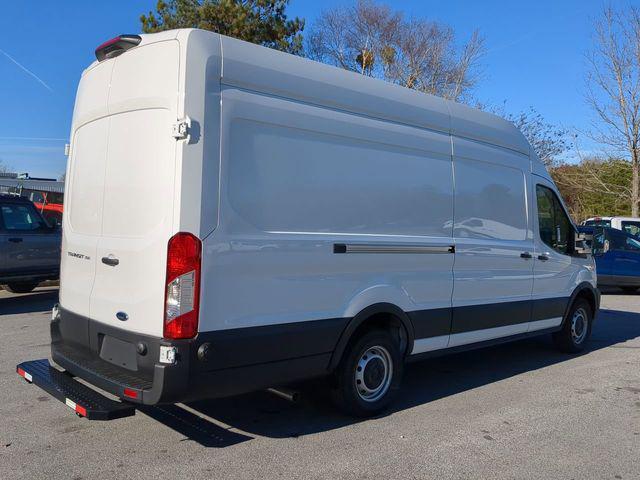 new 2023 Ford Transit-350 car, priced at $61,394