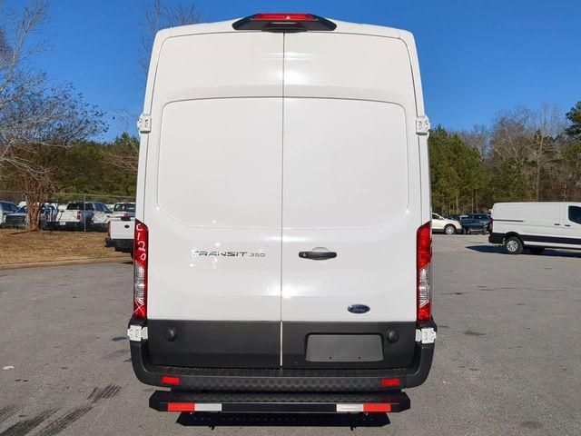 new 2023 Ford Transit-350 car, priced at $61,394