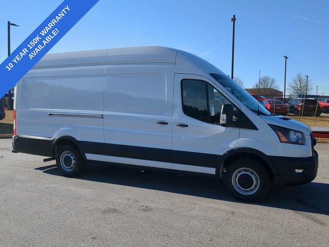 new 2023 Ford Transit-350 car, priced at $62,394