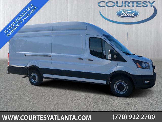 new 2023 Ford Transit-350 car, priced at $59,993