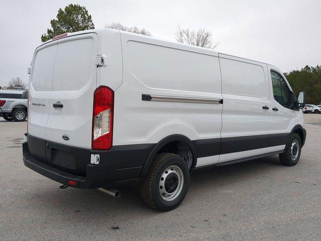 new 2024 Ford Transit-150 car, priced at $47,404