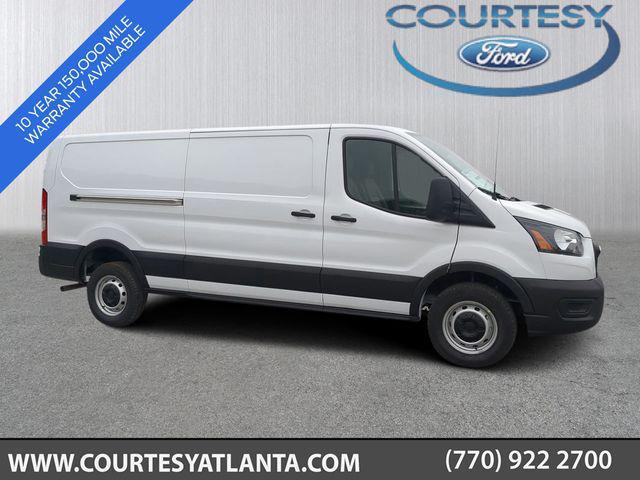 new 2024 Ford Transit-150 car, priced at $47,404