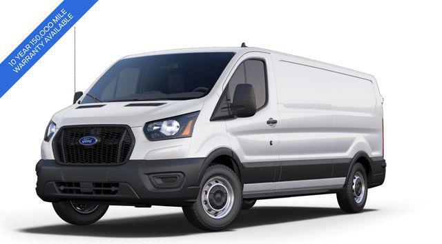 new 2024 Ford Transit-150 car, priced at $48,904