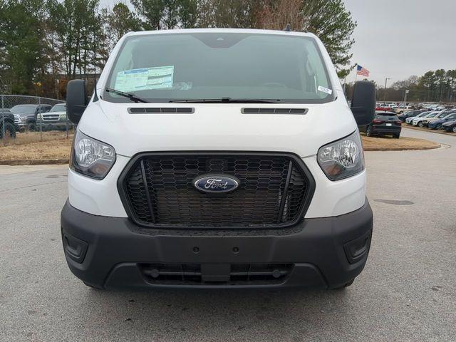 new 2024 Ford Transit-150 car, priced at $47,404