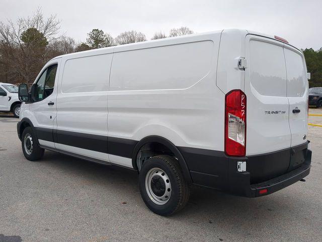 new 2024 Ford Transit-150 car, priced at $47,404