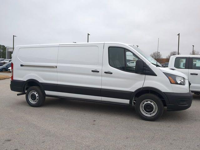 new 2024 Ford Transit-150 car, priced at $47,404