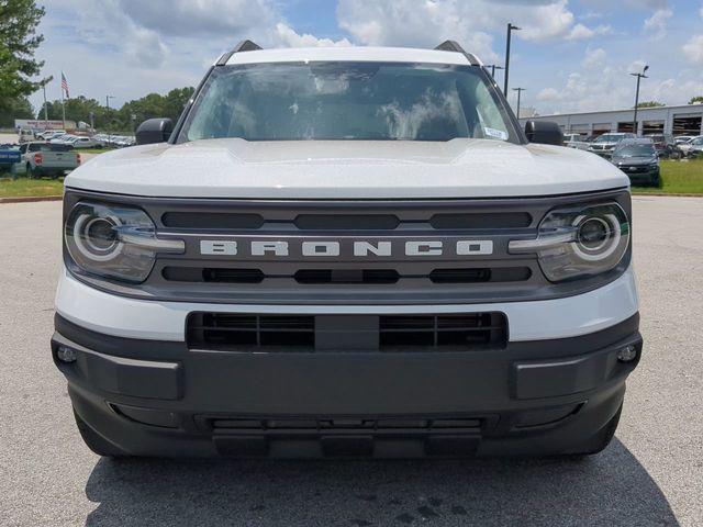 new 2024 Ford Bronco Sport car, priced at $29,069