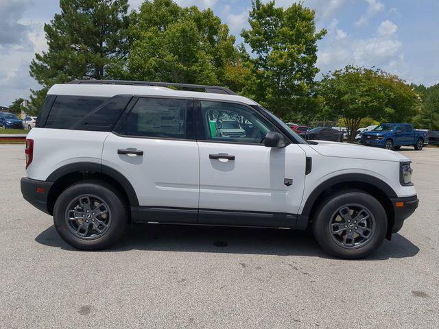 new 2024 Ford Bronco Sport car, priced at $29,069