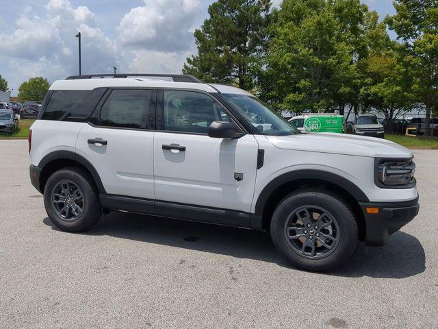 new 2024 Ford Bronco Sport car, priced at $29,069