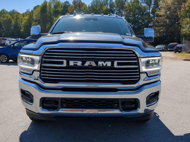 used 2024 Ram 2500 car, priced at $69,388