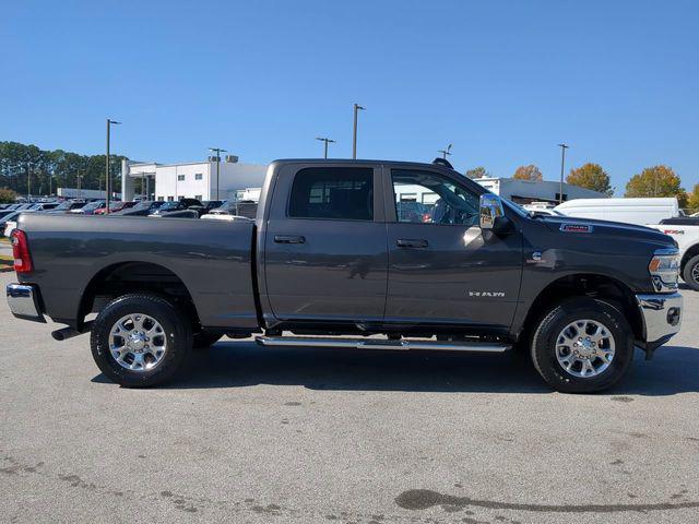 used 2024 Ram 2500 car, priced at $69,388