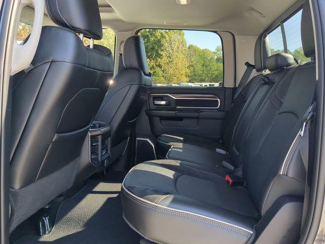 used 2024 Ram 2500 car, priced at $69,388