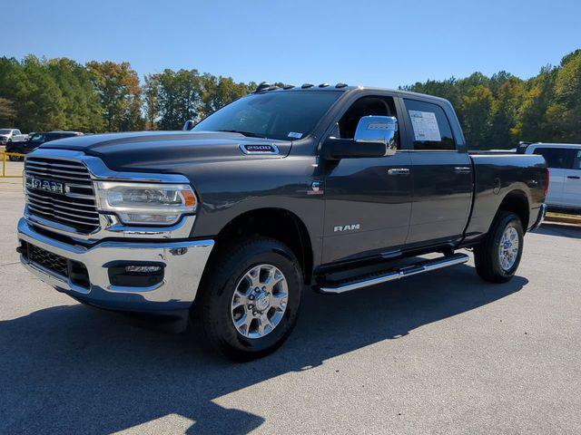 used 2024 Ram 2500 car, priced at $69,388