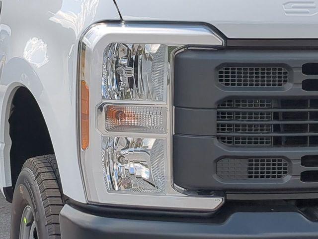 new 2024 Ford F-350 car, priced at $50,889