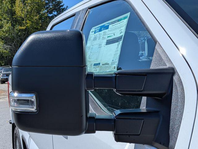 new 2024 Ford F-350 car, priced at $41,419