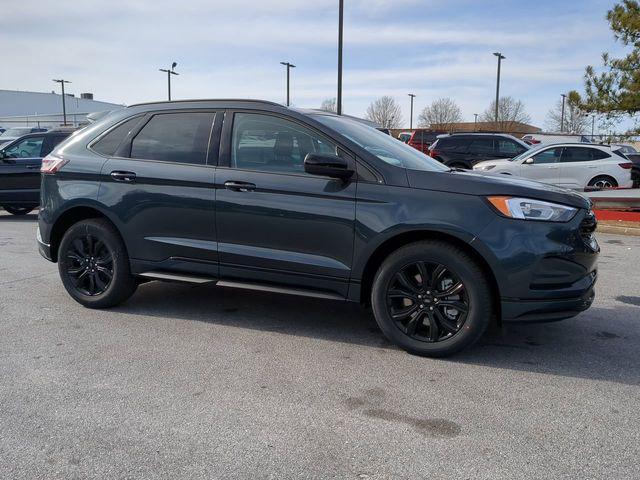 new 2024 Ford Edge car, priced at $32,990