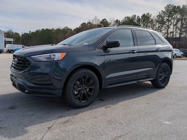 new 2024 Ford Edge car, priced at $32,990