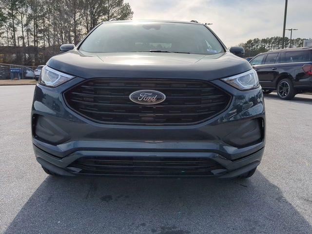 new 2024 Ford Edge car, priced at $32,990