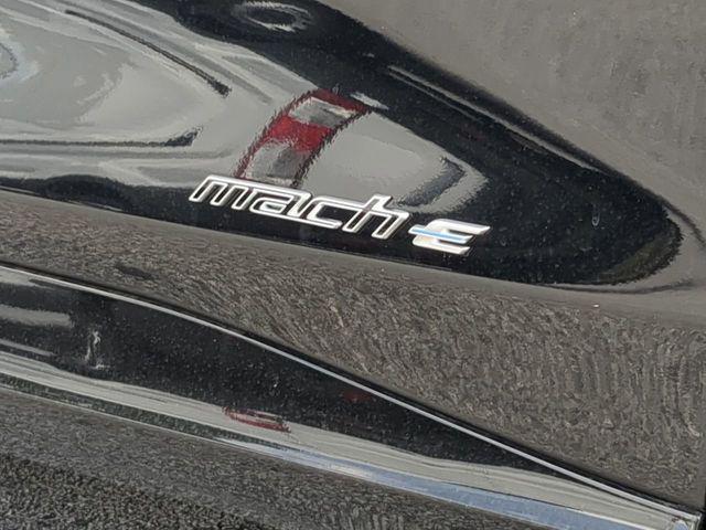 new 2025 Ford Mustang Mach-E car, priced at $48,509
