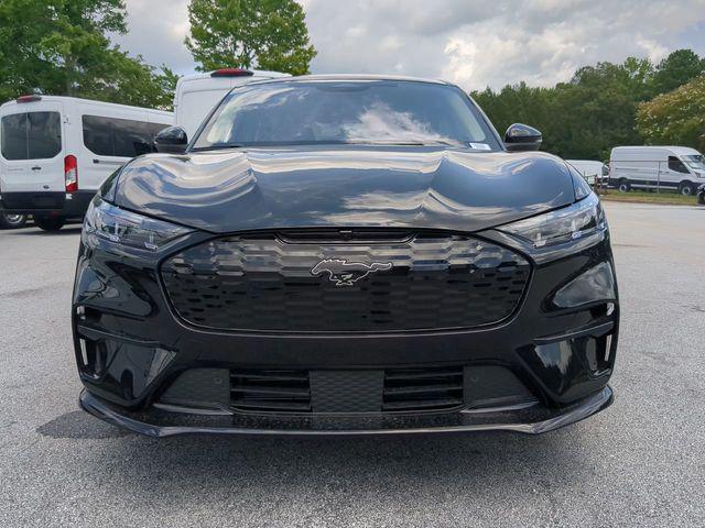 new 2025 Ford Mustang Mach-E car, priced at $48,509